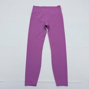 VUORI All The Feels Leggings VW4018 Womens Medium Stretch Yoga Workout Pants